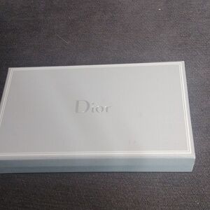 Dior nail polish set brand new in box
